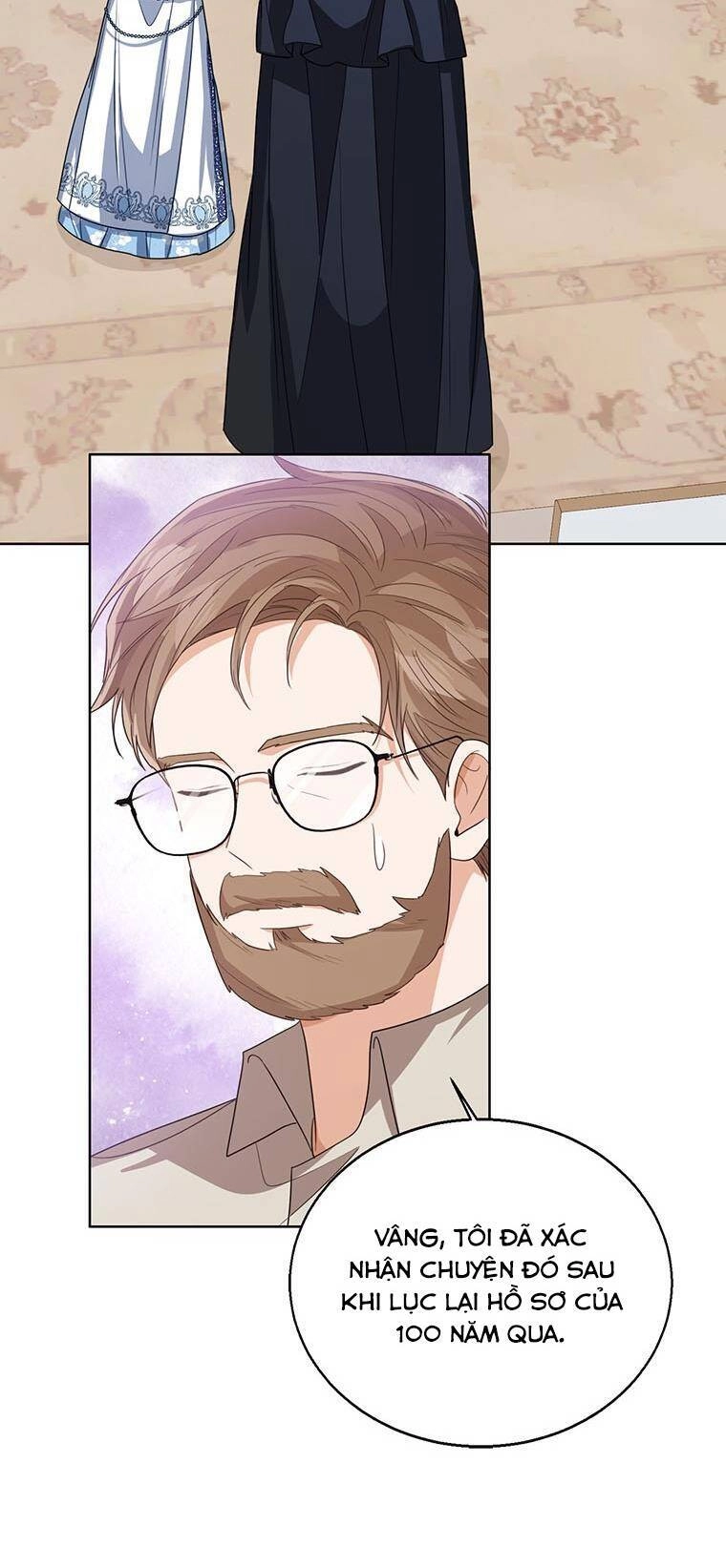 Công Chúa Bé Con Nhìn Vào Cửa Sổ Trạng Thái Chapter 83 - 62