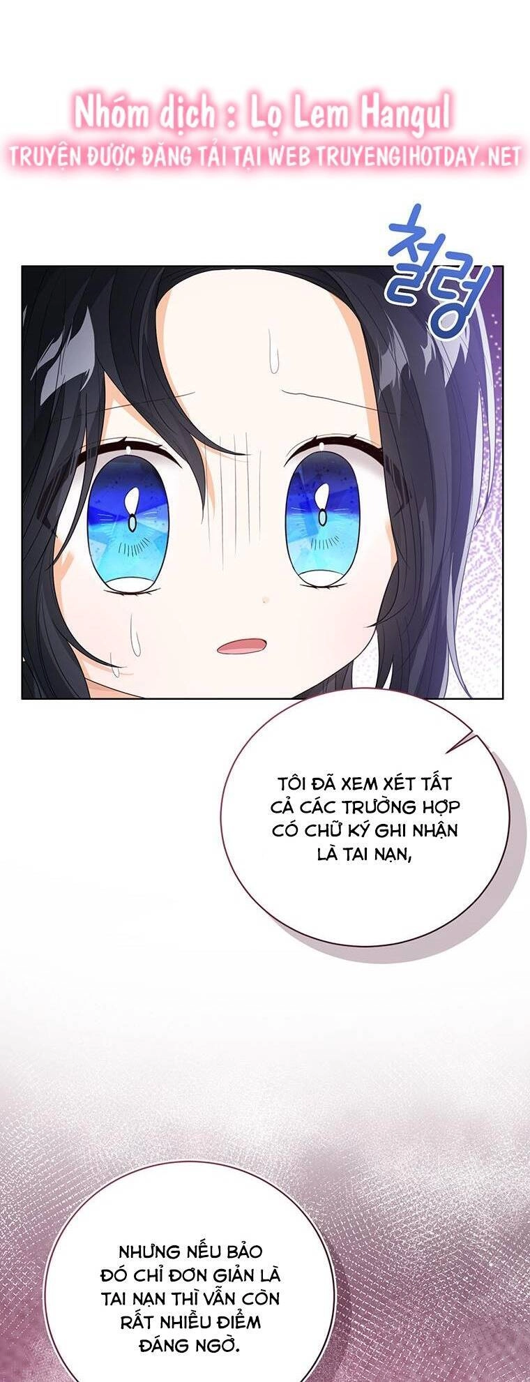 Công Chúa Bé Con Nhìn Vào Cửa Sổ Trạng Thái Chapter 83 - 63