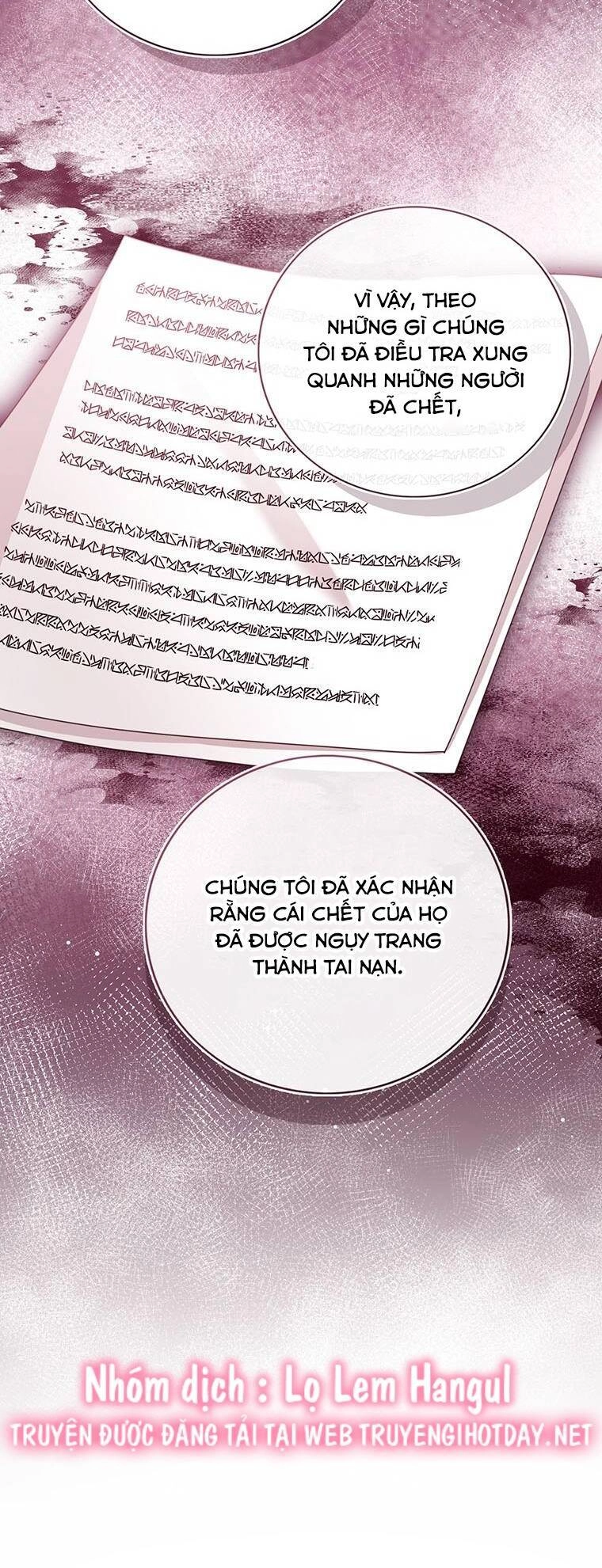 Công Chúa Bé Con Nhìn Vào Cửa Sổ Trạng Thái Chapter 83 - 64