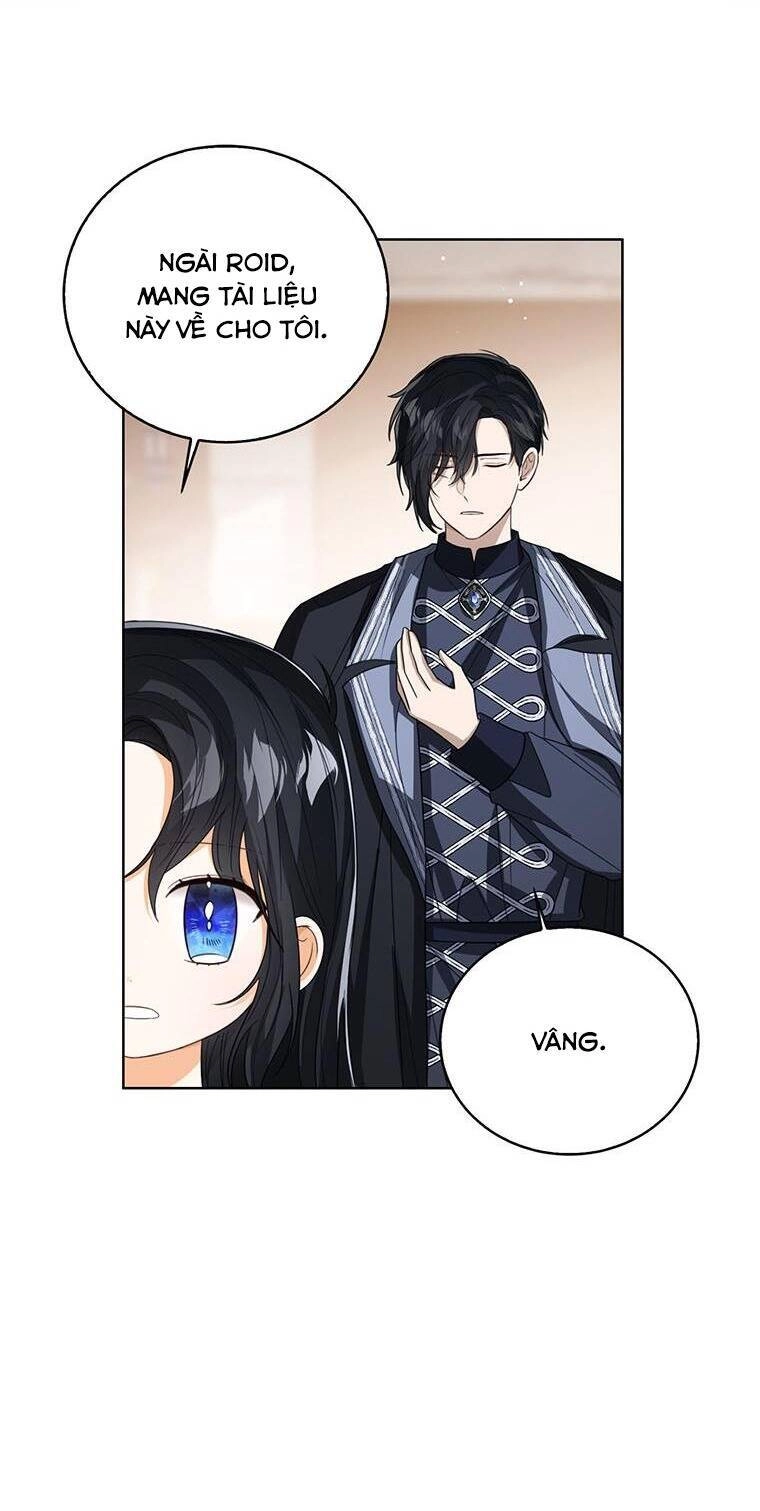 Công Chúa Bé Con Nhìn Vào Cửa Sổ Trạng Thái Chapter 83 - 65