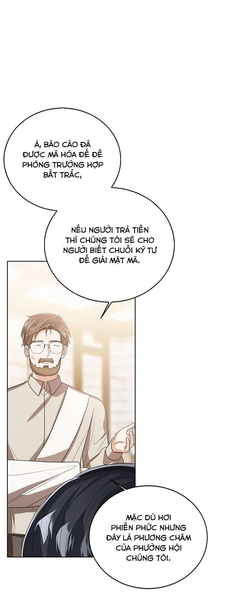 Công Chúa Bé Con Nhìn Vào Cửa Sổ Trạng Thái Chapter 83 - 66
