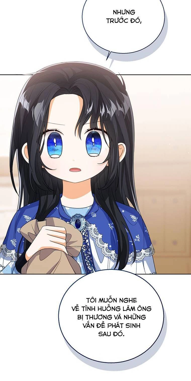 Công Chúa Bé Con Nhìn Vào Cửa Sổ Trạng Thái Chapter 83 - 68