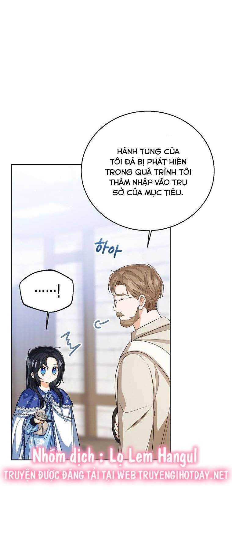 Công Chúa Bé Con Nhìn Vào Cửa Sổ Trạng Thái Chapter 83 - 71