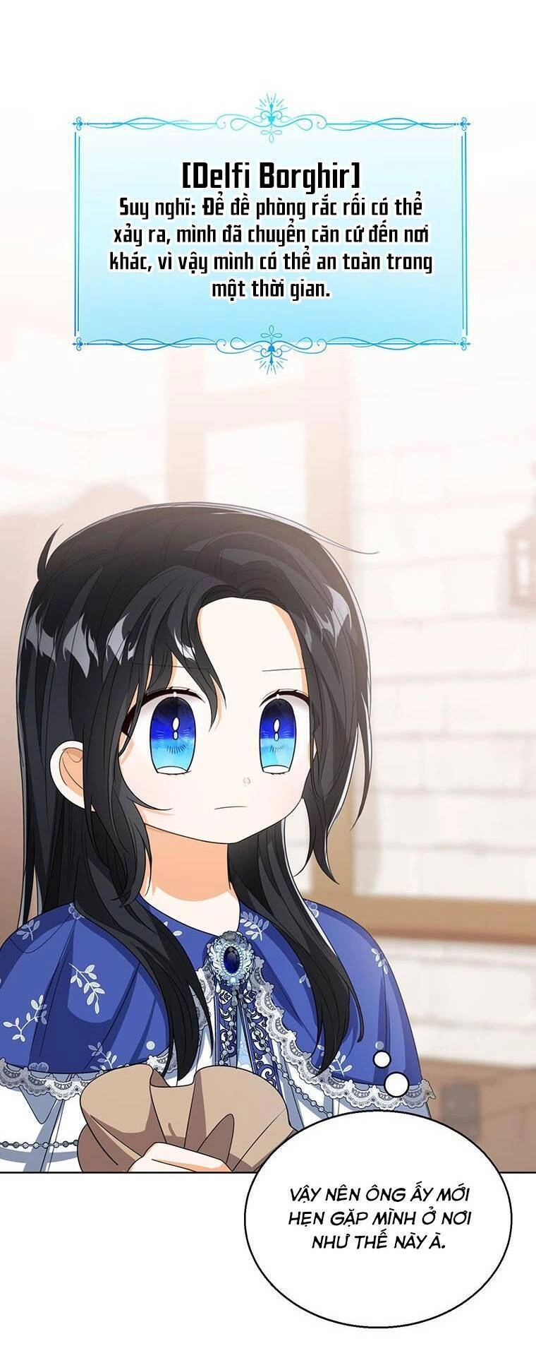 Công Chúa Bé Con Nhìn Vào Cửa Sổ Trạng Thái Chapter 83 - 73