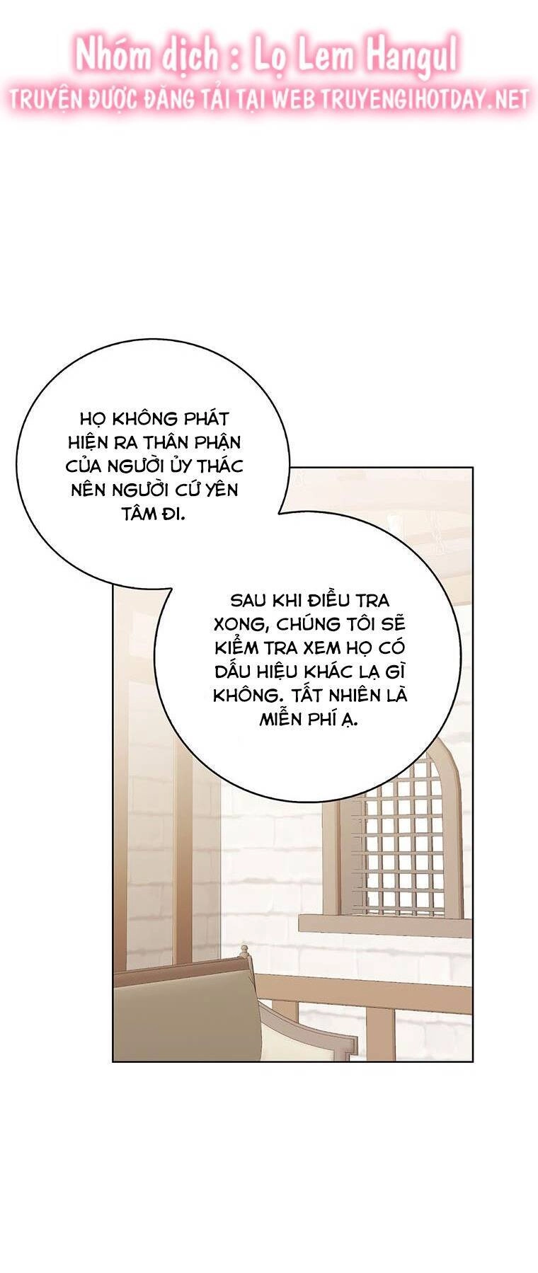 Công Chúa Bé Con Nhìn Vào Cửa Sổ Trạng Thái Chapter 83 - 74