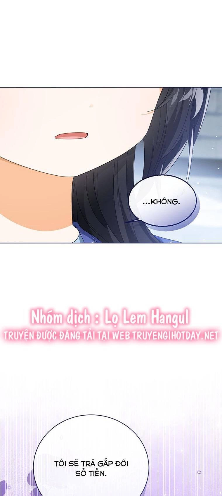 Công Chúa Bé Con Nhìn Vào Cửa Sổ Trạng Thái Chapter 83 - 75