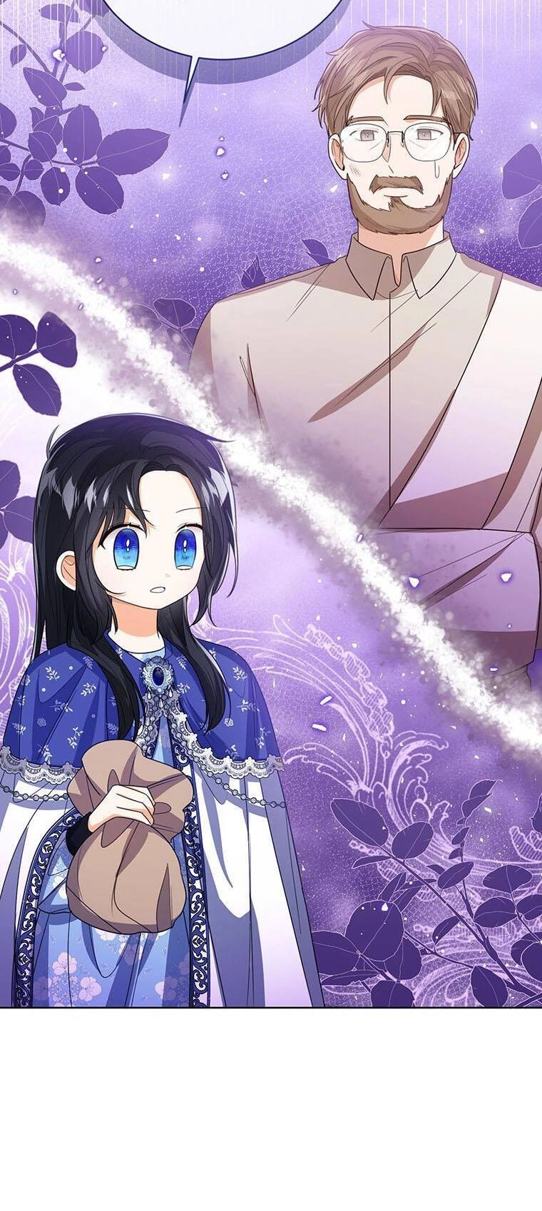 Công Chúa Bé Con Nhìn Vào Cửa Sổ Trạng Thái Chapter 83 - 76