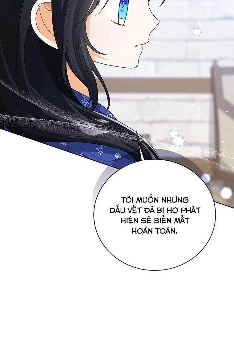 Công Chúa Bé Con Nhìn Vào Cửa Sổ Trạng Thái Chapter 83 - 79