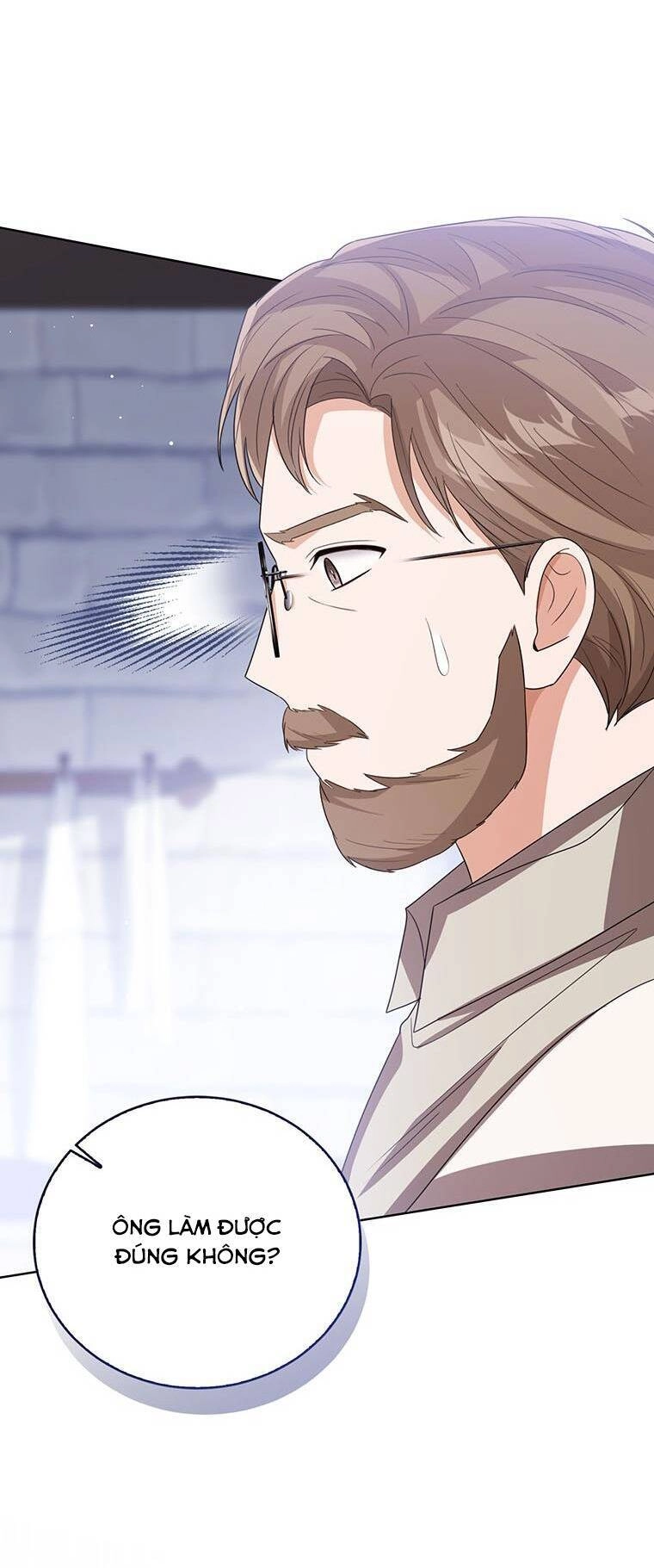 Công Chúa Bé Con Nhìn Vào Cửa Sổ Trạng Thái Chapter 83 - 80