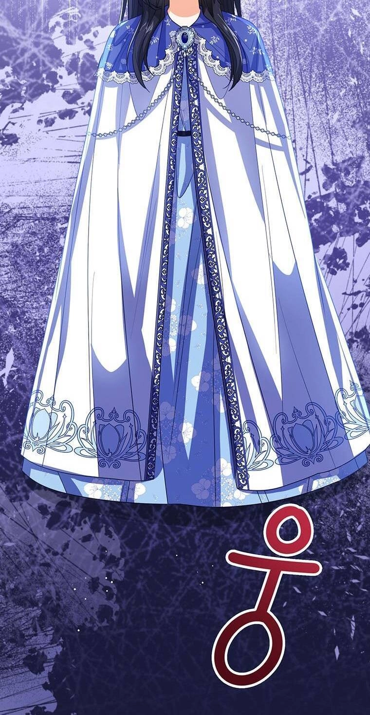 Công Chúa Bé Con Nhìn Vào Cửa Sổ Trạng Thái Chapter 83 - 84