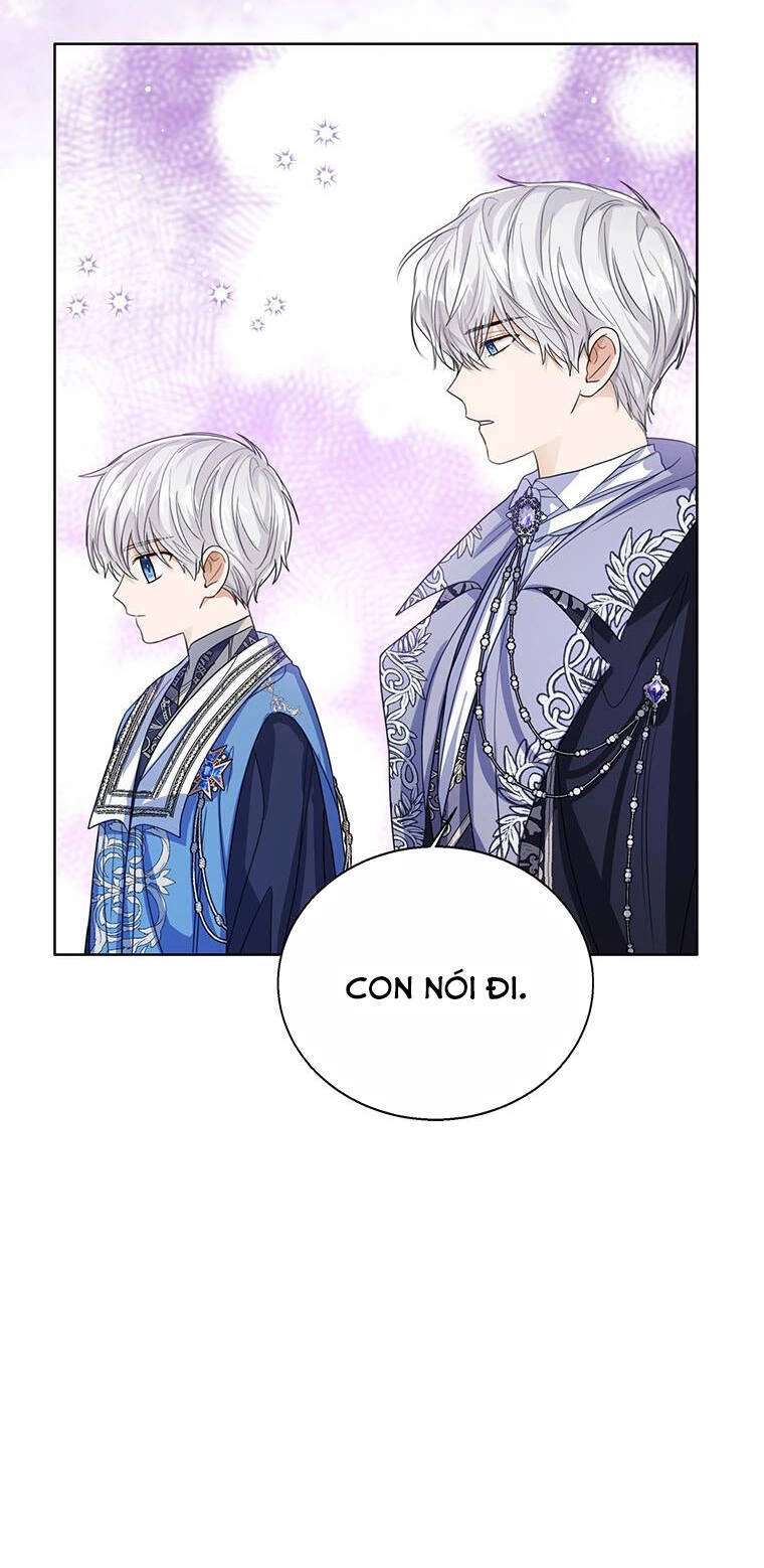 Công Chúa Bé Con Nhìn Vào Cửa Sổ Trạng Thái Chapter 84 - 16