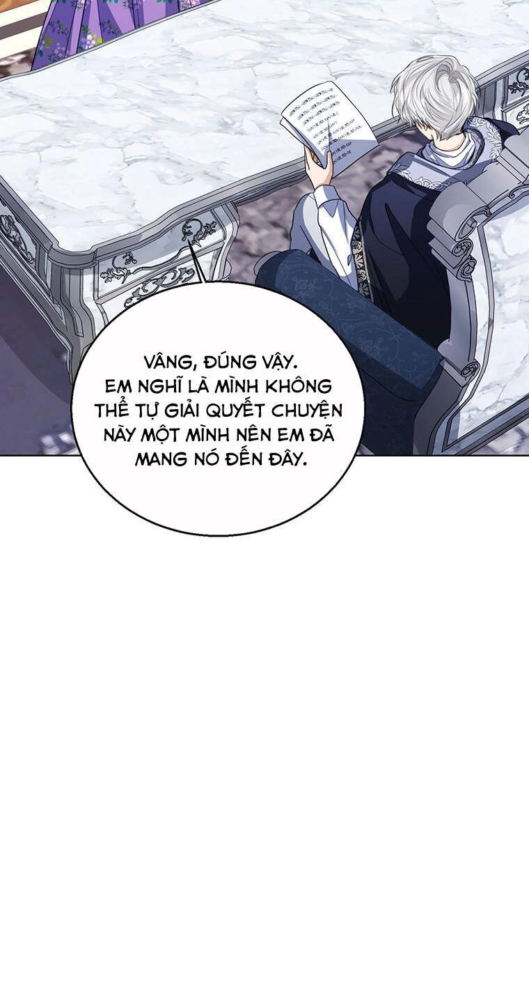 Công Chúa Bé Con Nhìn Vào Cửa Sổ Trạng Thái Chapter 84 - 19