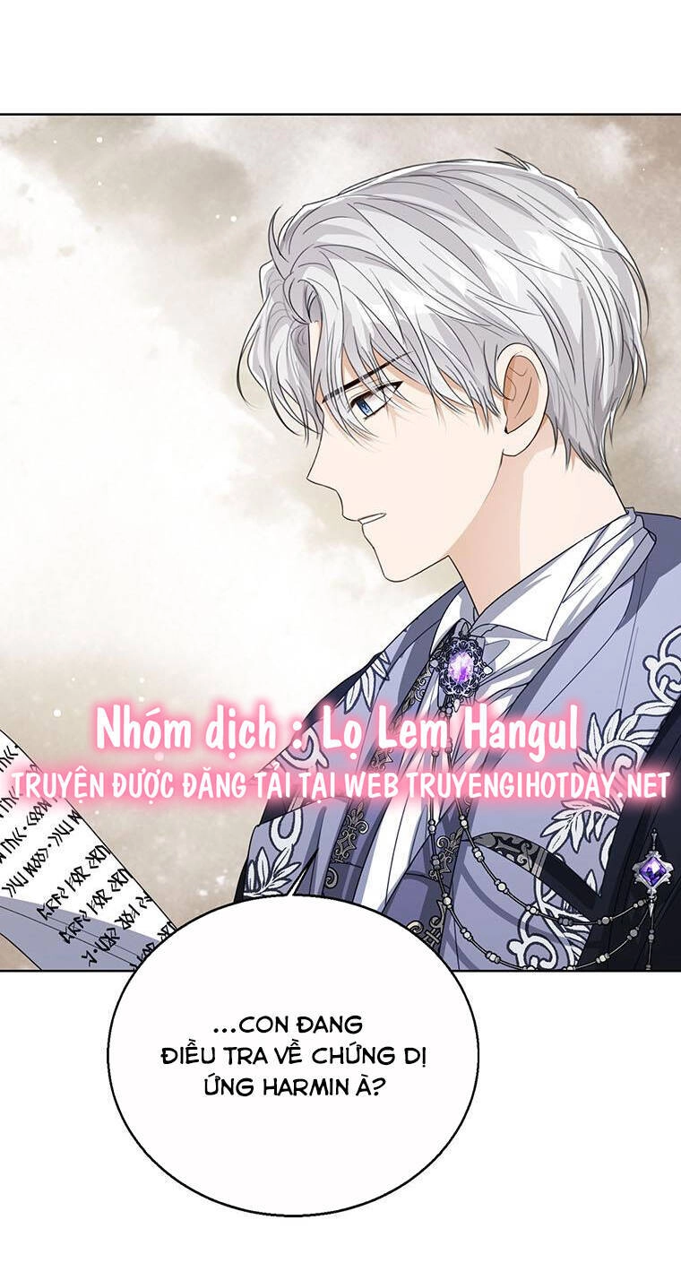Công Chúa Bé Con Nhìn Vào Cửa Sổ Trạng Thái Chapter 84 - 20