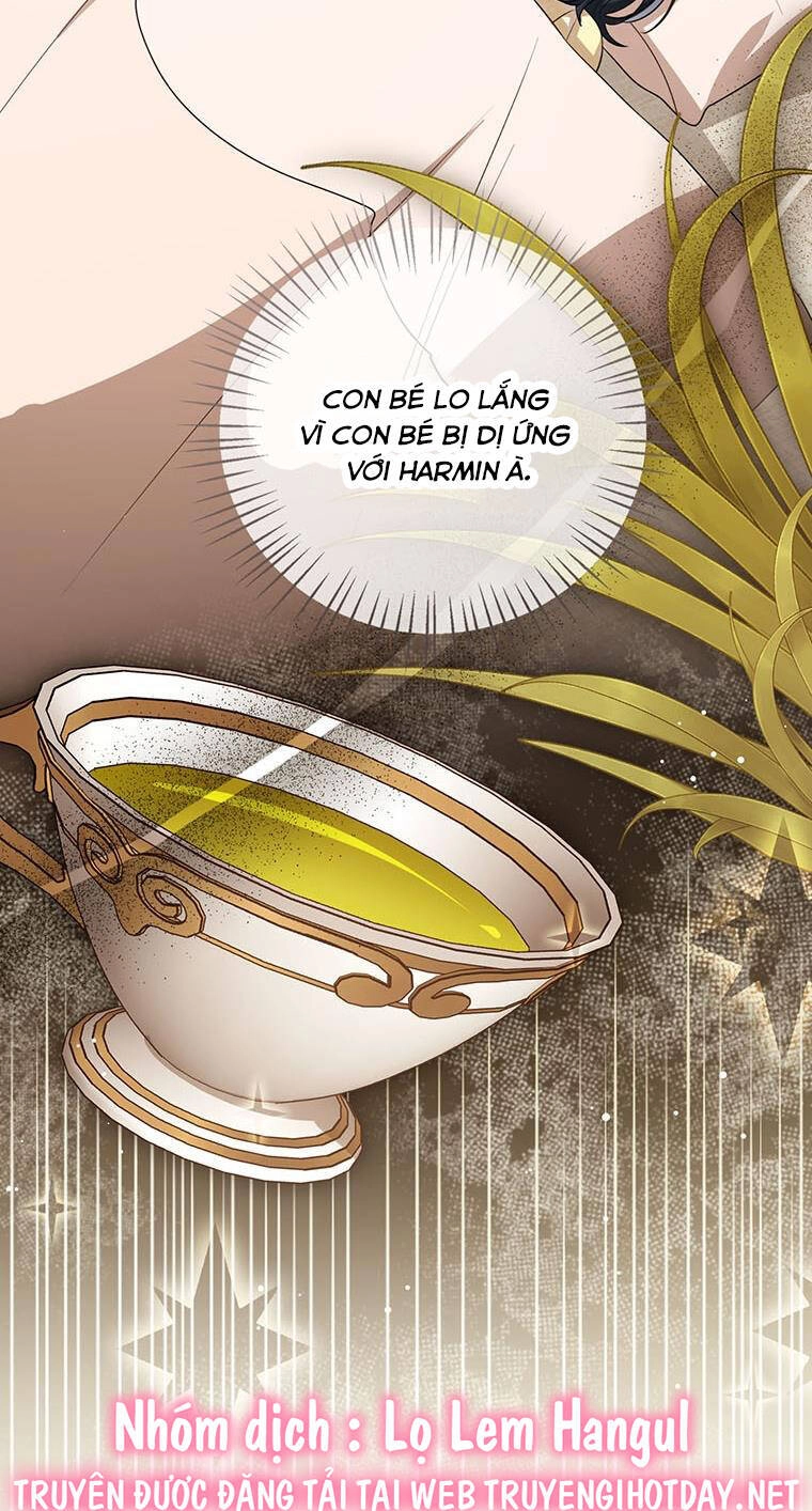 Công Chúa Bé Con Nhìn Vào Cửa Sổ Trạng Thái Chapter 84 - 22