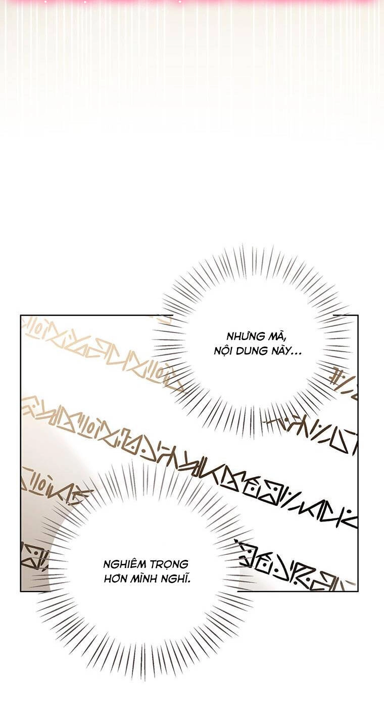 Công Chúa Bé Con Nhìn Vào Cửa Sổ Trạng Thái Chapter 84 - 23