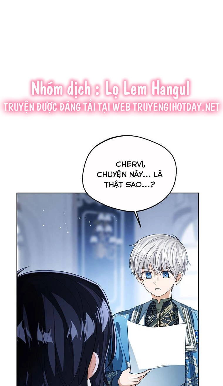 Công Chúa Bé Con Nhìn Vào Cửa Sổ Trạng Thái Chapter 84 - 24