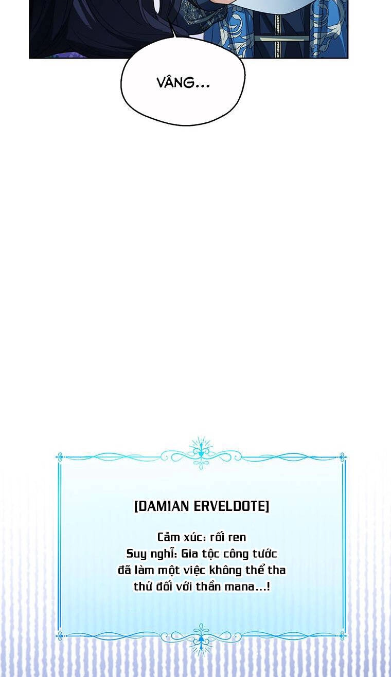 Công Chúa Bé Con Nhìn Vào Cửa Sổ Trạng Thái Chapter 84 - 25