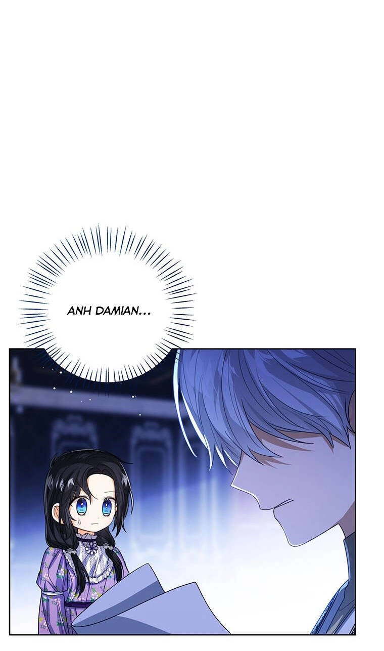 Công Chúa Bé Con Nhìn Vào Cửa Sổ Trạng Thái Chapter 84 - 27