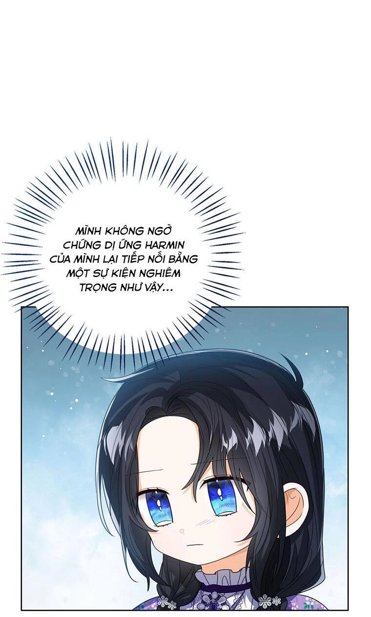 Công Chúa Bé Con Nhìn Vào Cửa Sổ Trạng Thái Chapter 84 - 28