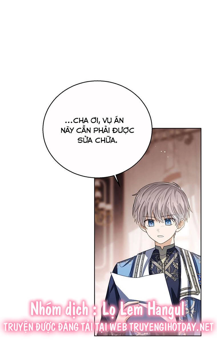 Công Chúa Bé Con Nhìn Vào Cửa Sổ Trạng Thái Chapter 84 - 35