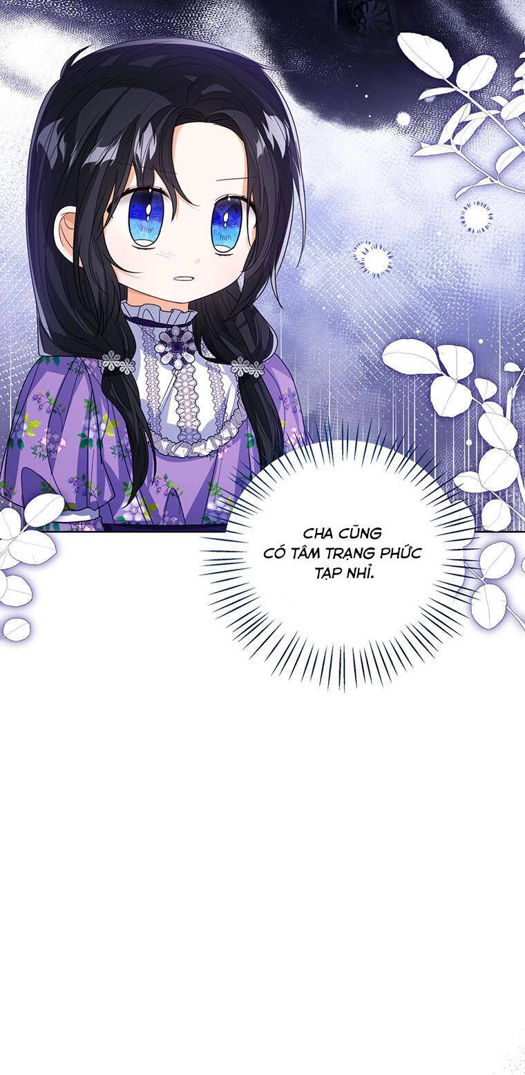 Công Chúa Bé Con Nhìn Vào Cửa Sổ Trạng Thái Chapter 84 - 37