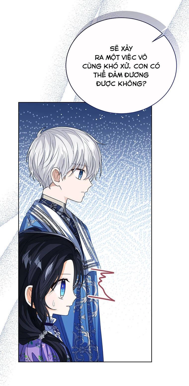 Công Chúa Bé Con Nhìn Vào Cửa Sổ Trạng Thái Chapter 84 - 39