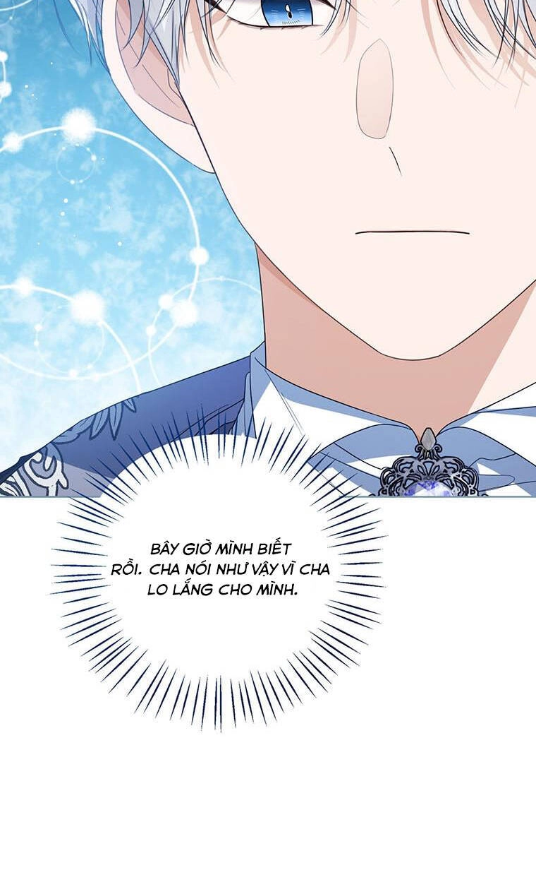 Công Chúa Bé Con Nhìn Vào Cửa Sổ Trạng Thái Chapter 84 - 41