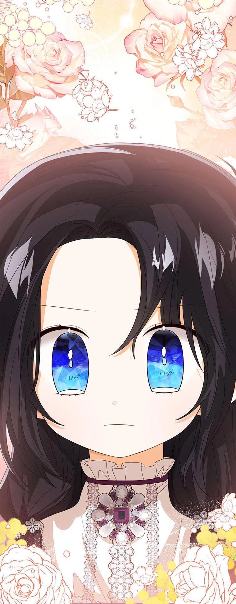 Công Chúa Bé Con Nhìn Vào Cửa Sổ Trạng Thái Chapter 84 - 45