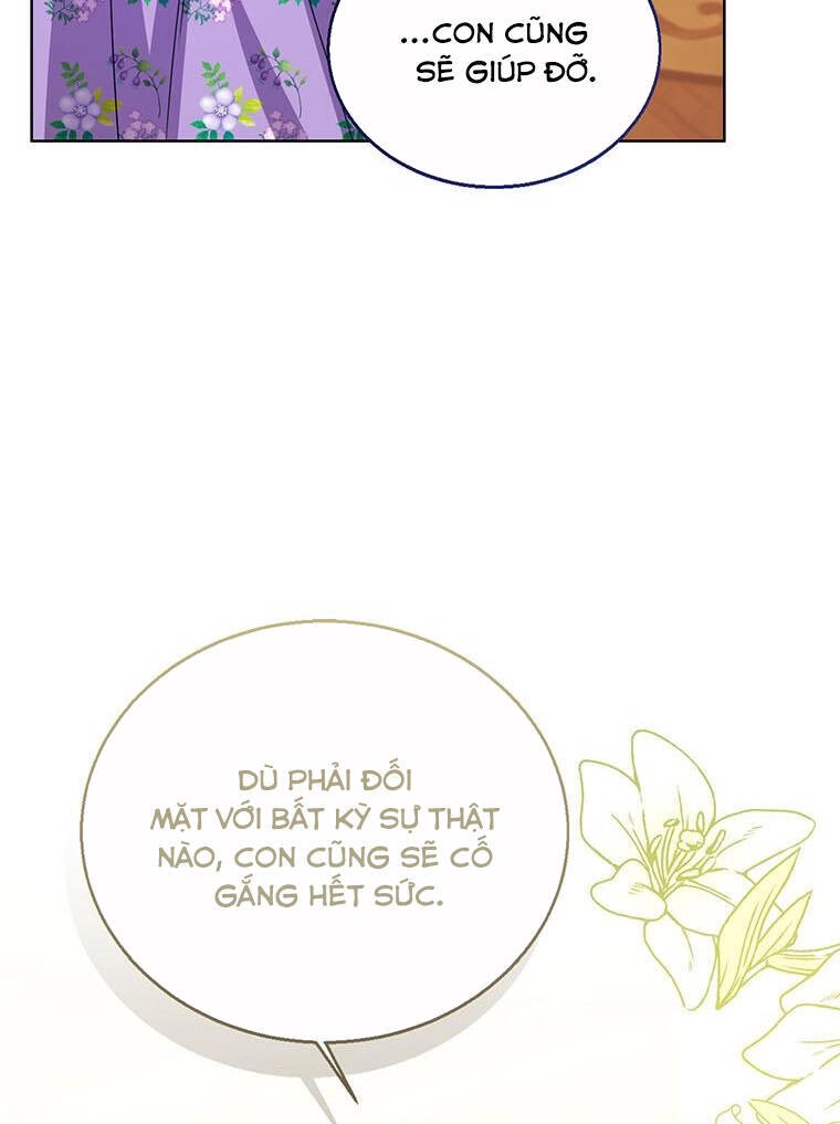 Công Chúa Bé Con Nhìn Vào Cửa Sổ Trạng Thái Chapter 84 - 50