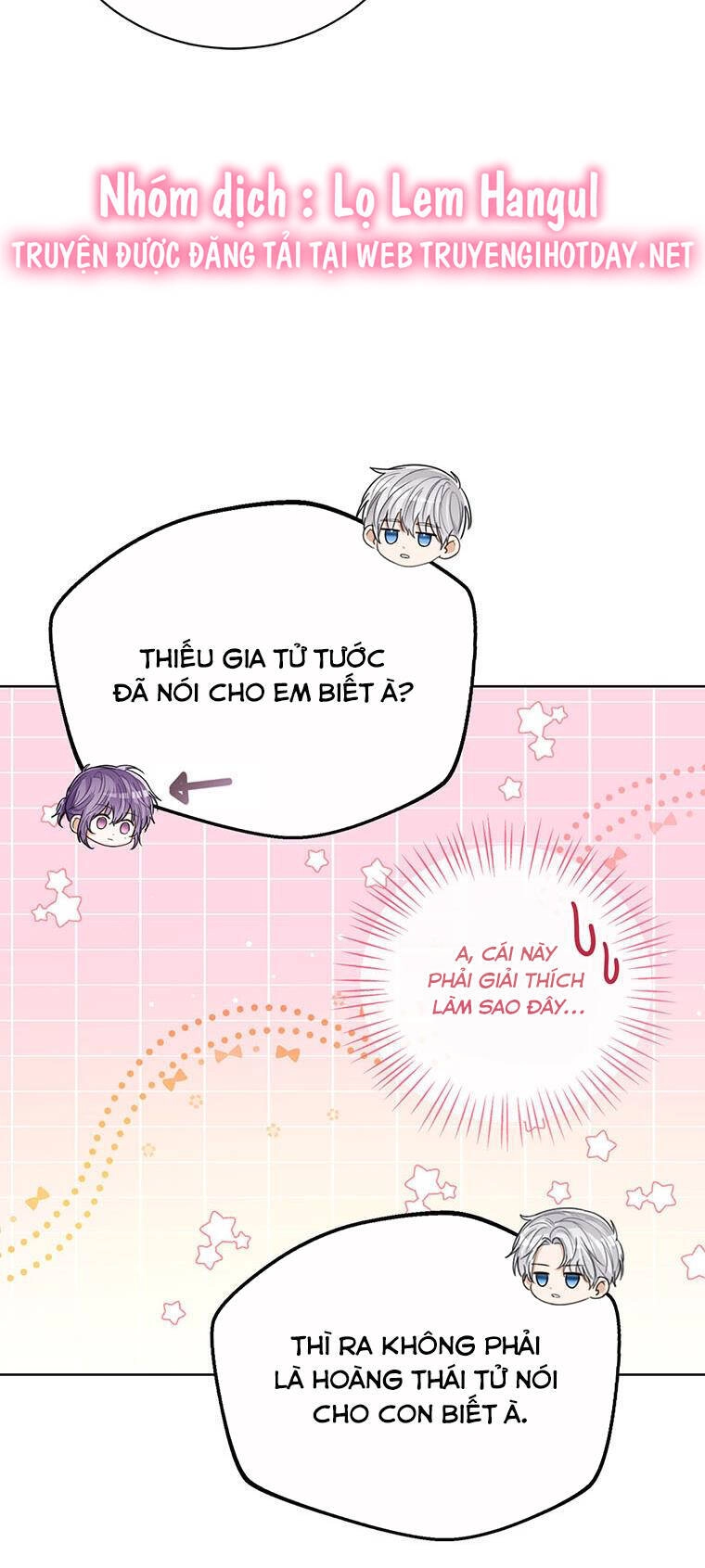 Công Chúa Bé Con Nhìn Vào Cửa Sổ Trạng Thái Chapter 84 - 54