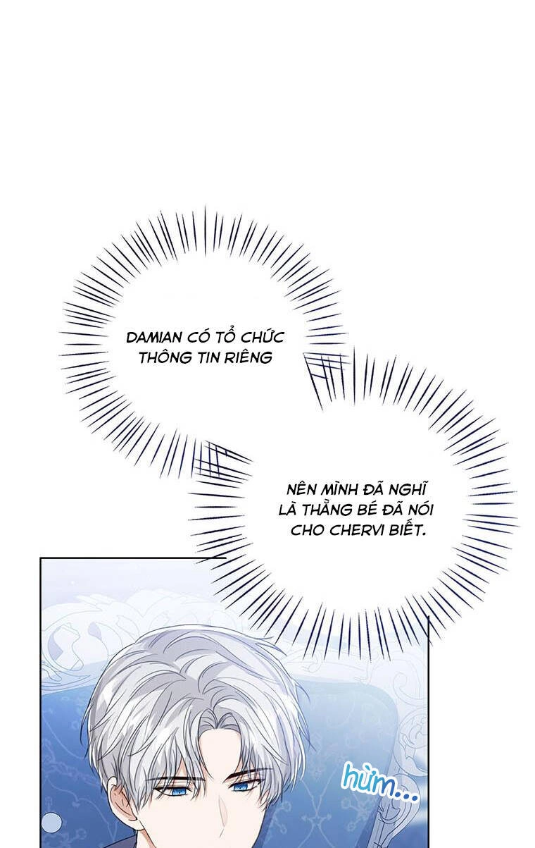 Công Chúa Bé Con Nhìn Vào Cửa Sổ Trạng Thái Chapter 84 - 55