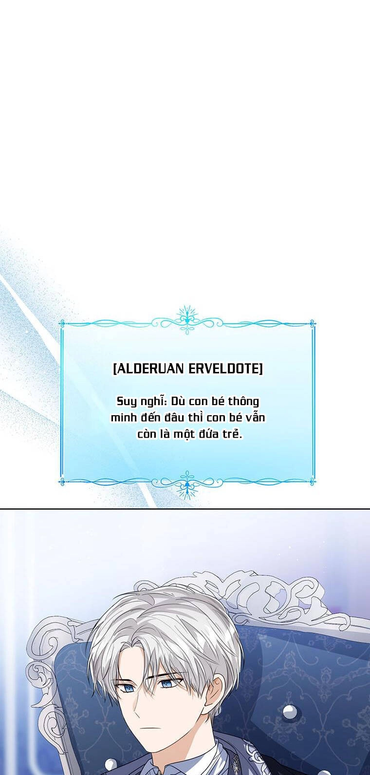 Công Chúa Bé Con Nhìn Vào Cửa Sổ Trạng Thái Chapter 84 - 60