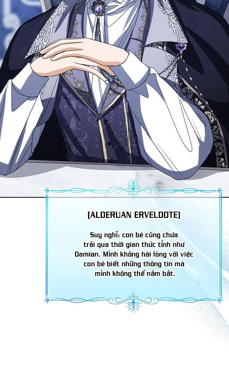 Công Chúa Bé Con Nhìn Vào Cửa Sổ Trạng Thái Chapter 84 - 61