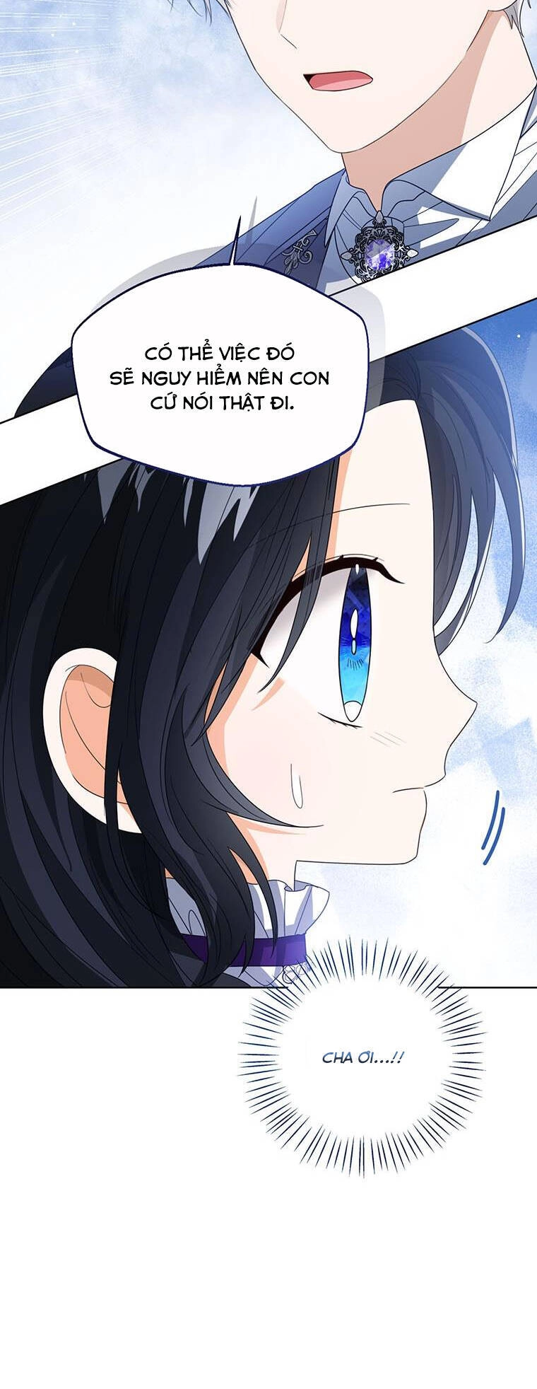 Công Chúa Bé Con Nhìn Vào Cửa Sổ Trạng Thái Chapter 84 - 68