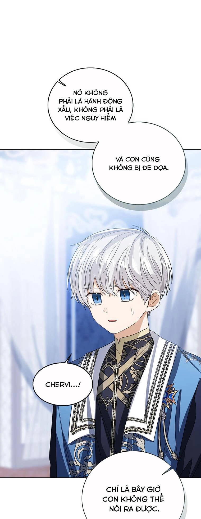 Công Chúa Bé Con Nhìn Vào Cửa Sổ Trạng Thái Chapter 84 - 69