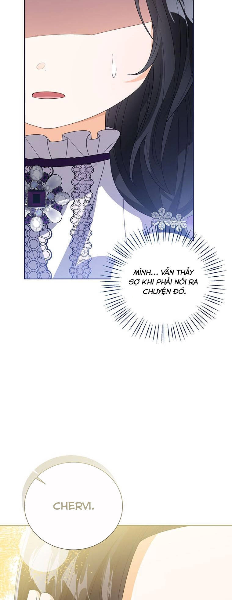 Công Chúa Bé Con Nhìn Vào Cửa Sổ Trạng Thái Chapter 84 - 73