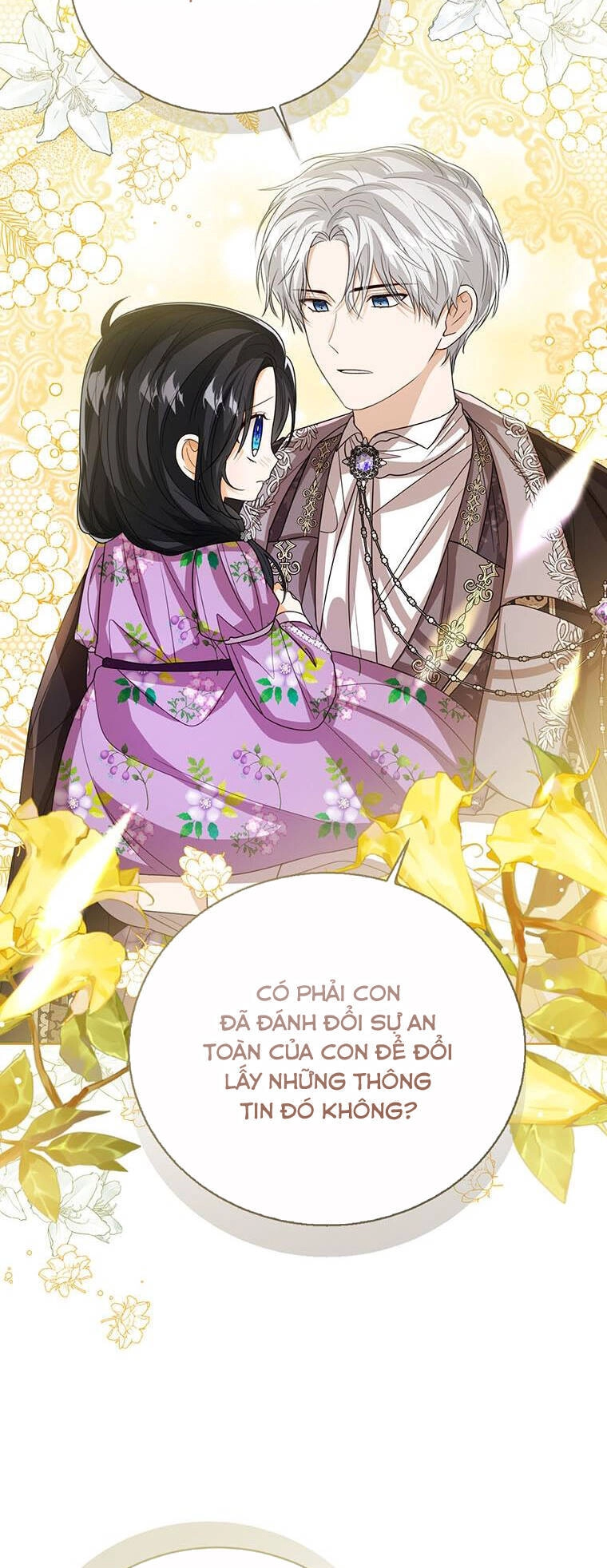 Công Chúa Bé Con Nhìn Vào Cửa Sổ Trạng Thái Chapter 84 - 75