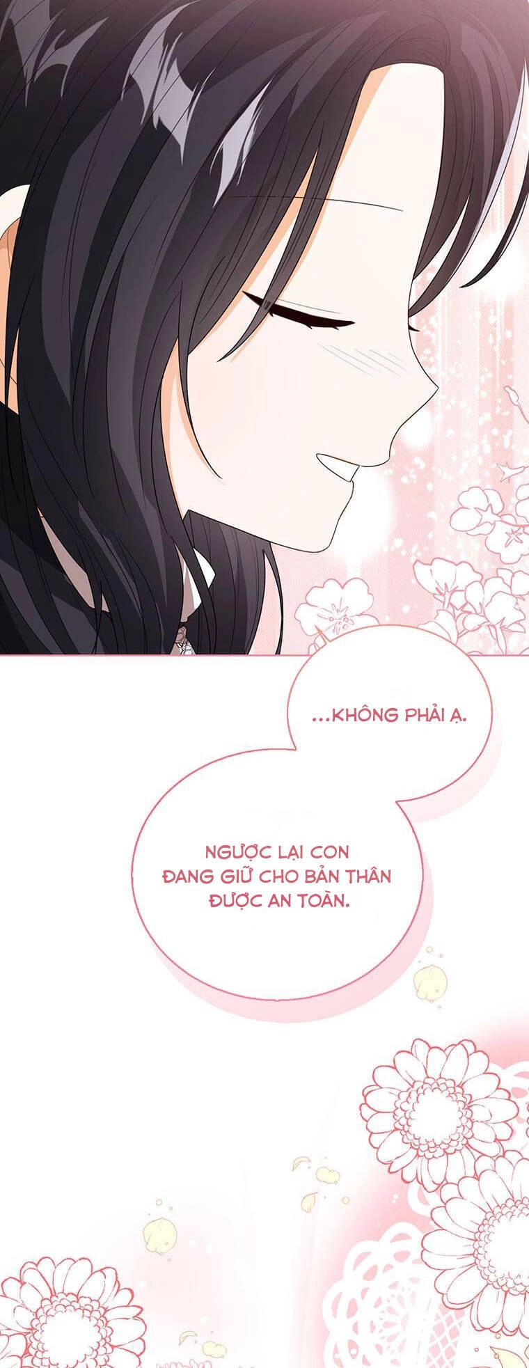 Công Chúa Bé Con Nhìn Vào Cửa Sổ Trạng Thái Chapter 84 - 77