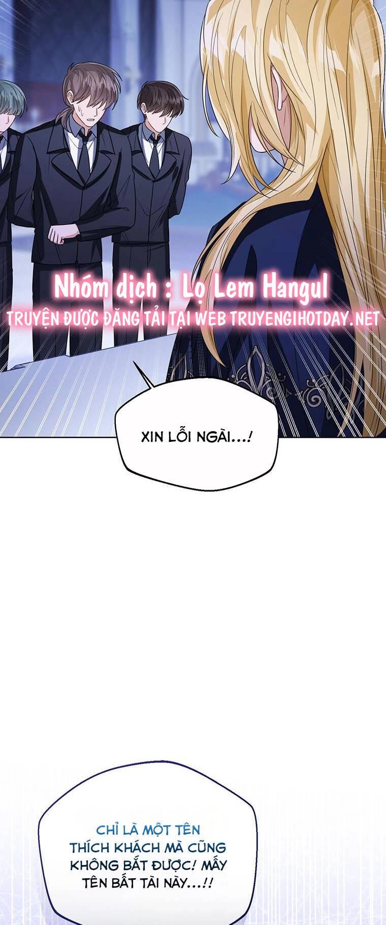 Công Chúa Bé Con Nhìn Vào Cửa Sổ Trạng Thái Chapter 84 - 81