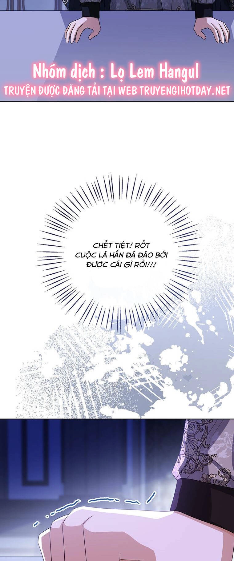 Công Chúa Bé Con Nhìn Vào Cửa Sổ Trạng Thái Chapter 84 - 84