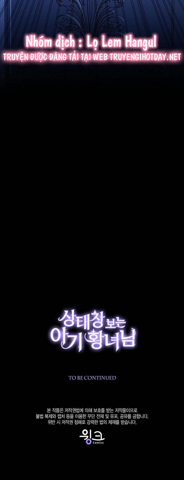 Công Chúa Bé Con Nhìn Vào Cửa Sổ Trạng Thái Chapter 84 - 91