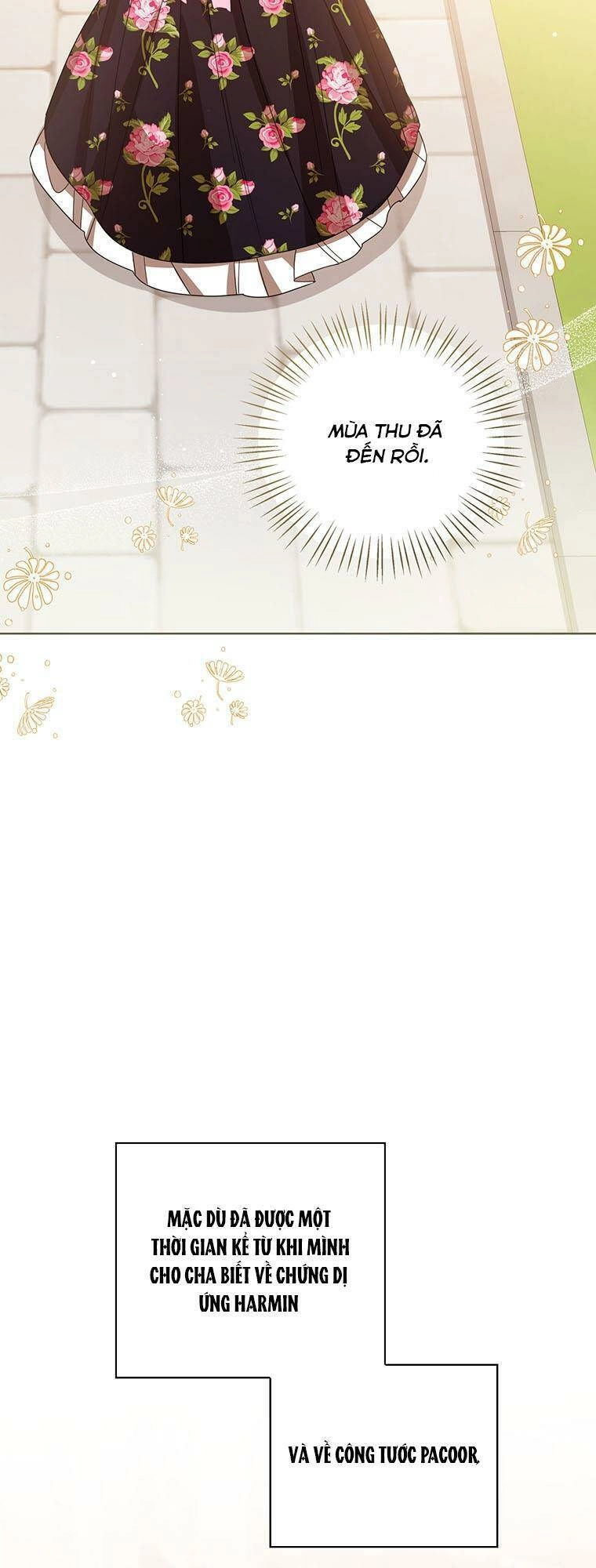 Công Chúa Bé Con Nhìn Vào Cửa Sổ Trạng Thái Chapter 85 - 2