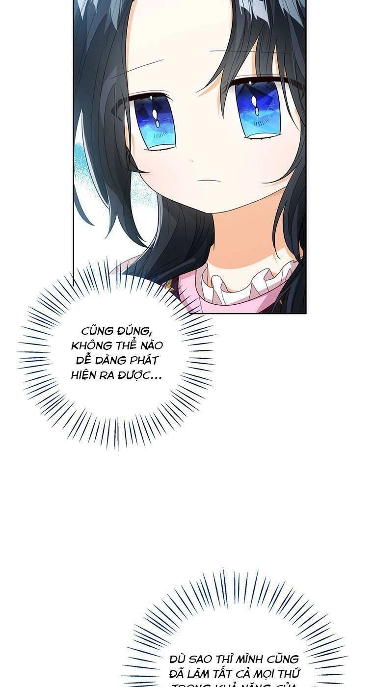 Công Chúa Bé Con Nhìn Vào Cửa Sổ Trạng Thái Chapter 85 - 4