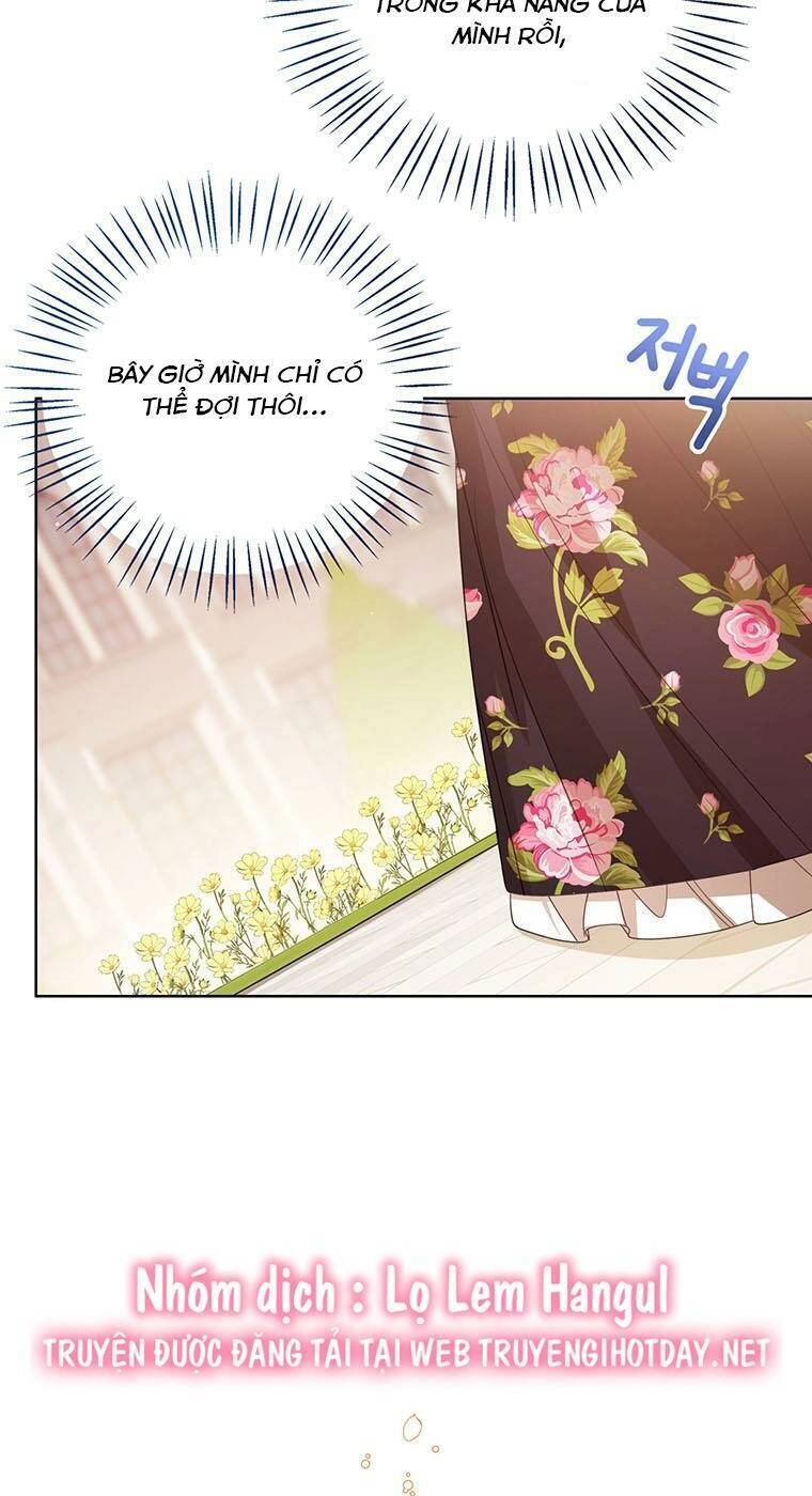 Công Chúa Bé Con Nhìn Vào Cửa Sổ Trạng Thái Chapter 85 - 5