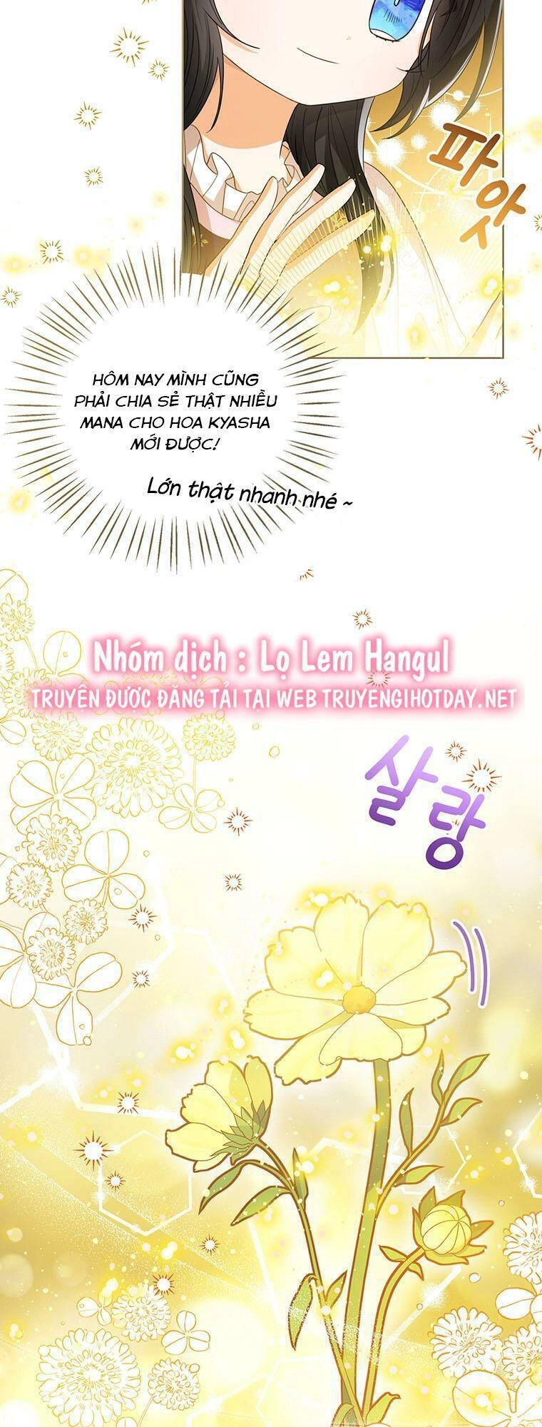 Công Chúa Bé Con Nhìn Vào Cửa Sổ Trạng Thái Chapter 85 - 7