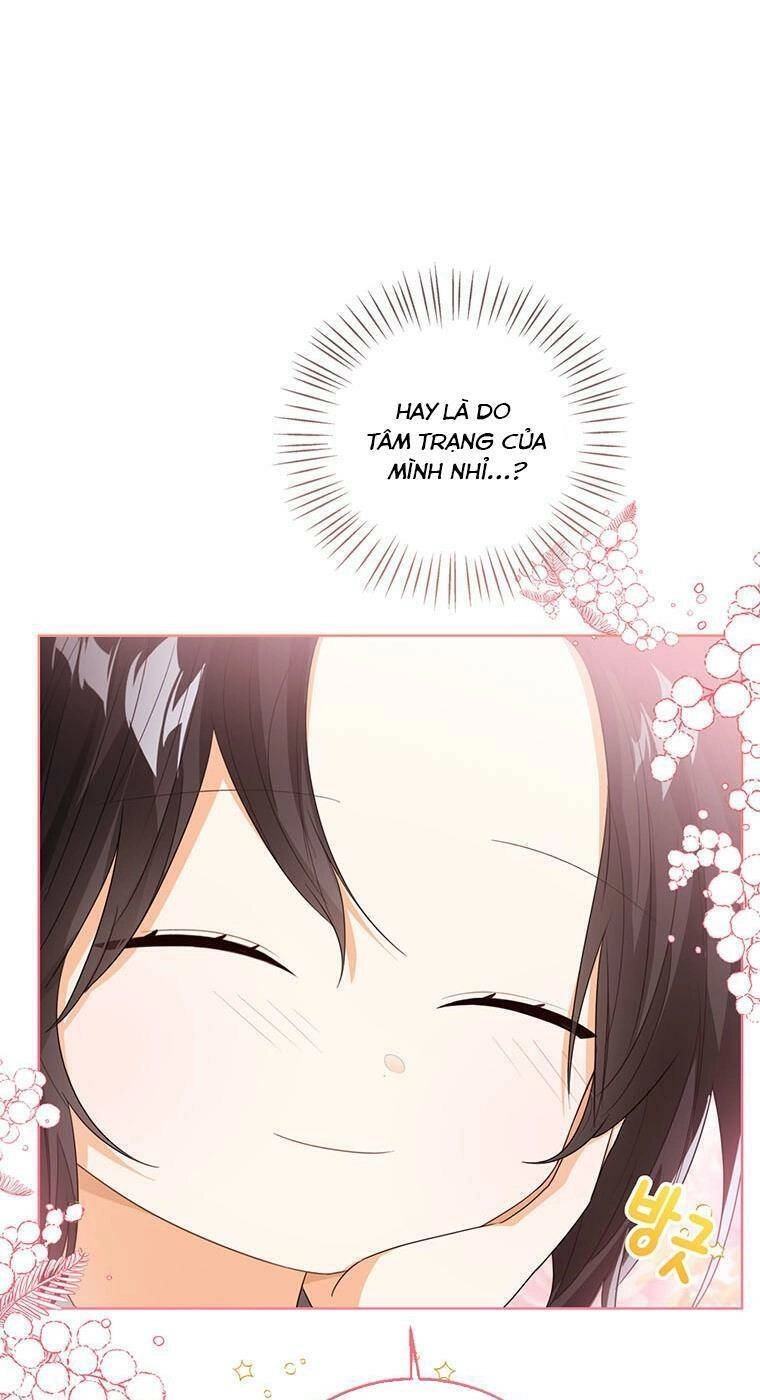 Công Chúa Bé Con Nhìn Vào Cửa Sổ Trạng Thái Chapter 85 - 9