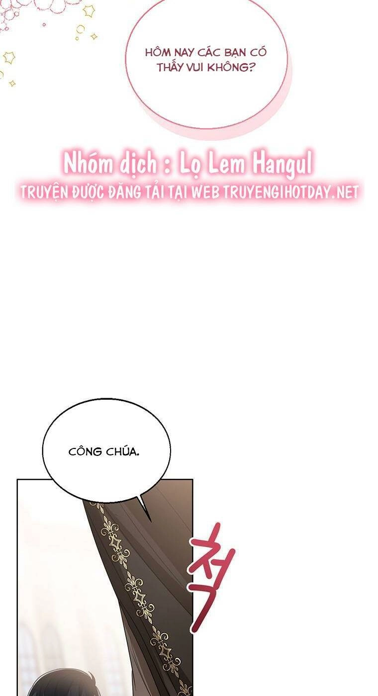 Công Chúa Bé Con Nhìn Vào Cửa Sổ Trạng Thái Chapter 85 - 10