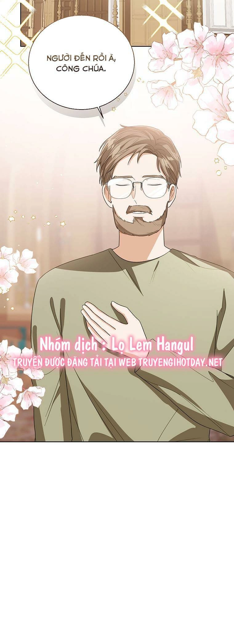 Công Chúa Bé Con Nhìn Vào Cửa Sổ Trạng Thái Chapter 85 - 17