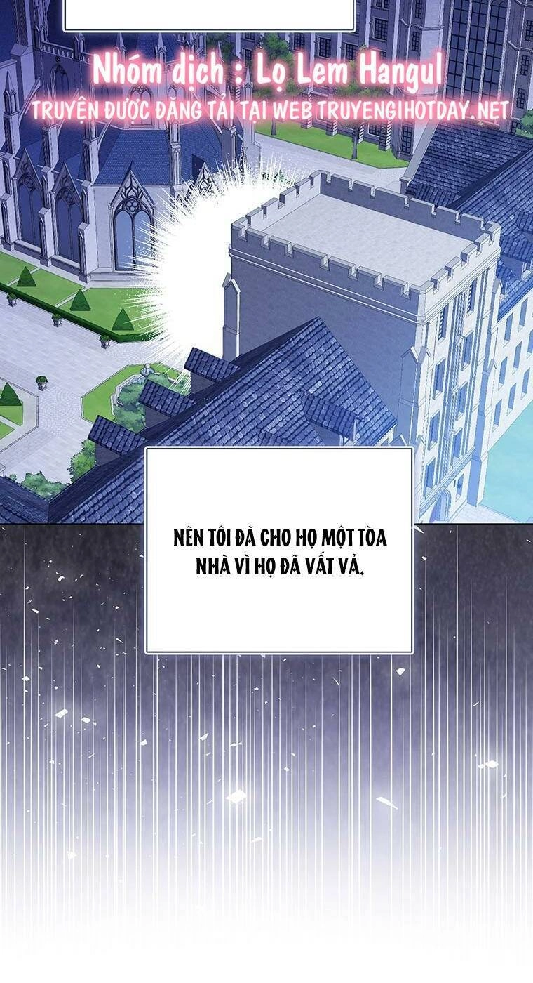 Công Chúa Bé Con Nhìn Vào Cửa Sổ Trạng Thái Chapter 85 - 20