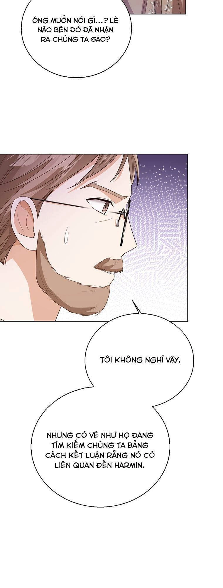 Công Chúa Bé Con Nhìn Vào Cửa Sổ Trạng Thái Chapter 85 - 23